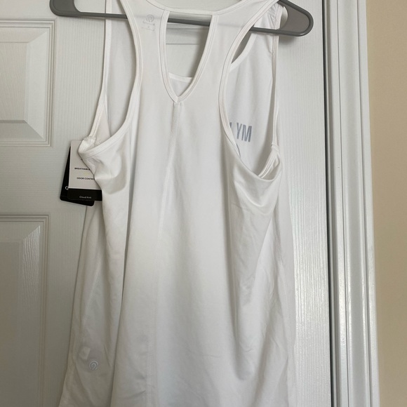 Workout Tank - Picture 2 of 6